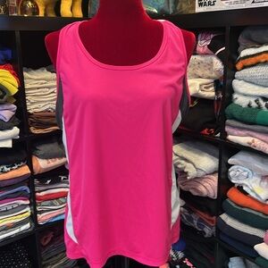 #240. 🪷 Tek gear active tank. Xl